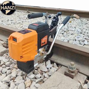 स्टील रेल ड्रिलिंग मशीन - Product Image 6