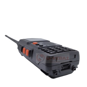 Walkie Talkie Baofeng K6 de Banda Completa con Puerto de Carga Tipo C, Emparejamiento con un Botón, 999 Canales - Product Image 3