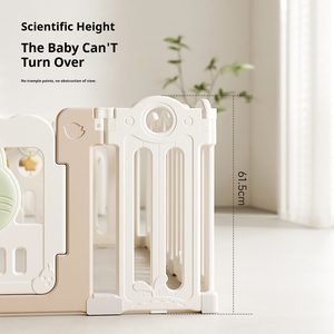 <span class=keywords><strong>Parc</strong></span> de jeu sécurisé essentiel <span class=keywords><strong>pour</strong></span> parents occupés avec barrière, tapis de jeu <span class=keywords><strong>pour</strong></span> bébé, <span class=keywords><strong>parc</strong></span> de jeu <span class=keywords><strong>pour</strong></span> enfants, mobilier de présentation <span class=keywords><strong>pour</strong></span> magasin de bébés - Product Image 3