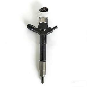 Alta calidad común carril inyector 0950007550 236700G040 095000-7550 <span class=keywords><strong>23670</strong></span>-<span class=keywords><strong>0G040</strong></span> - Product Image 4