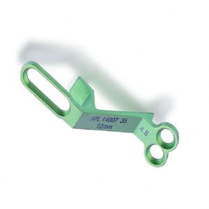 Sistem Bedah Laminoplasti Serviks Posterior Berkualitas Tinggi untuk Dekompresi Tulang Belakang yang Ditingkatkan - Product Image 2