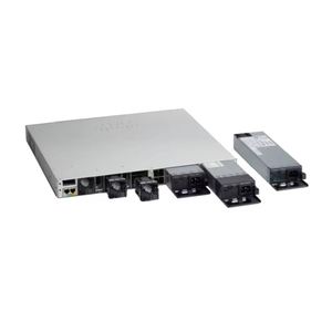 Switch Empresarial C9300L-48P-4G-E, Serie C9300L, 48 Puertos PoE, Switch de Red Gigabit - Product Image 2