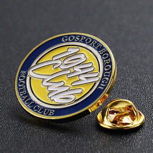 Pines <span class=keywords><strong>de</strong></span> Solapa con Logotipo <span class=keywords><strong>de</strong></span> Marca Personalizados <span class=keywords><strong>de</strong></span> Fábrica, Pines Metálicos <span class=keywords><strong>de</strong></span> Aleación <span class=keywords><strong>de</strong></span> Zinc al por Mayor, Regalos <span class=keywords><strong>de</strong></span> Empresa Dorados en 3D, Pines Esmaltados para Gorras o Ropa - Product Image 3