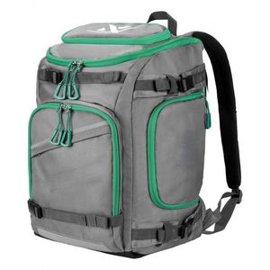 Muestra gratuita: Bolsa acolchada premium para esquís y botas, ideal para esquís de hasta 200 cm y botas de snowboard, en una bolsa de 25L. - Product Image 1