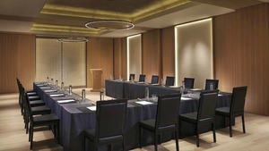 Boutique japonaise de meubles d'hôtel en bois massif de Style traditionnel pour projet - Product Image 5