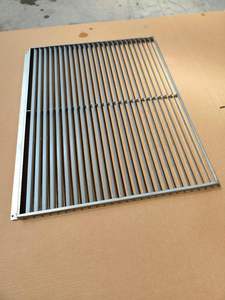 钣金焊接定制和传送带橡胶驱动辊以及各种钣金切割工作 - Product Image 6