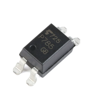 Fournisseur de puces IC TLP785, circuits intégrés, optocoupleurs à sortie transistor, photocoupleurs TLP785 P785, prix des produits