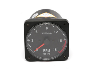 Mecánico analógico puntero tacómetro para la nave y <span class=keywords><strong>barco</strong></span> - Product Image 5