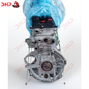 Nouveau Bloc Moteur Kappa G4LA 1.2L Essence pour Hyundai I10 I20 <span class=keywords><strong>Kia</strong></span> <span class=keywords><strong>Picanto</strong></span> Rio 2008-2020 64kW 87CV - Product Image 5