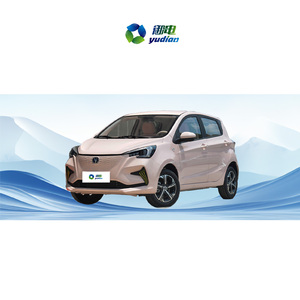 Auto Eléctrico Usado Changan Benben E-star, Mini Vehículo Eléctrico de Nueva Energía, 5 Puertas, 5 Asientos, Turbo, Neumáticos R15, Tapicería de Tela Oscura, Transmisión Automática - Product Image 1