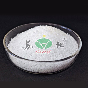 La fabbrica di fertilizzanti SUDI produce fertilizzanti azotati NPK44.5-0-0 sostituire l'<span class=keywords><strong>urea</strong></span> 46% <span class=keywords><strong>per</strong></span> l'esportazione - Product Image 5