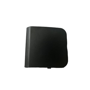 Cubierta de Remolque para Parachoques Delantero Oliver 622A0BR00H para Nissan Qashqai 2010-2014, Material PP - Product Image 5