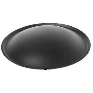 <b>Dust</b> Cover Dome 13cm For Wheel Axle <b>Caps</b> - Product Image 1