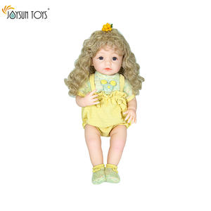 50cm-1M réel enfant en bas âge réaliste Reborn bébé poupées pleine Silicone peluche modèle jouet EN71 certifié pour unisexe - Product Image 4