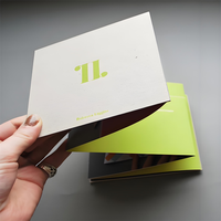 Impression de brochures, dépliants, prospectus, menus de restaurant, affiches A3, A4, A5, A6, service personnalisé à bas prix