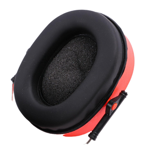Accessoire pour <span class=keywords><strong>casque</strong></span> de <span class=keywords><strong>chantier</strong></span> avec protège-oreilles anti-<span class=keywords><strong>bruit</strong></span> - Protection auditive pour <span class=keywords><strong>casque</strong></span> de sécurité de <span class=keywords><strong>chantier</strong></span> - Product Image 4