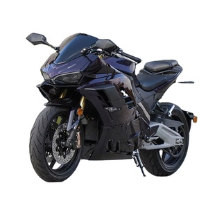 Motocicleta Eléctrica JOSE Racing 2025, 20000W, Batería de Litio de 72V, Motor Central Refrigerado por Agua, Velocidad Máxima de 150 km/h, Autonomía de 60-120 km - Product Image 1