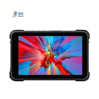 Tablet PC 5 inci, kasar 16GB 512GB ramping industri 5 "Tablet PC kasar 5.5 Tablet kasar