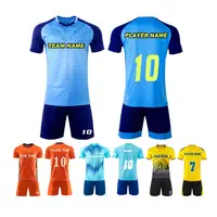 قميص جيرسي مخصص لكرة القدم بمقاس 2022 من ألمانيا وفرنسا والبرازيل والأرجنتيني