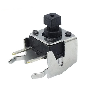TS66ZJFT 6x6สวิตช์กดยึดแนวนอน<span class=keywords><strong>2</strong></span>ด้าน - Product Image 2