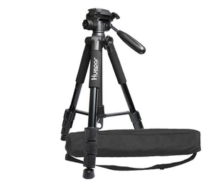 <span class=keywords><strong>Huepar</strong></span> Rotary TPD14 1.5kg avec niveau à bulle, montage à vis 1/4 "5/8", trépied de niveau <span class=keywords><strong>laser</strong></span> télescopique de 1.4m de hauteur - Product Image 1