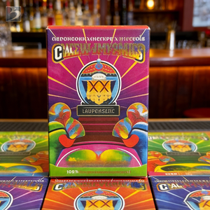 La dernière boîte d'emballage <span class=keywords><strong>Pacman</strong></span> 1g + 1g, personnalisable avec votre propre marque - Product Image 6