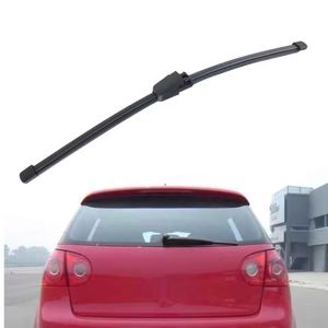 Lame d'essuie-glace arrière spéciale pour pare-brise pour VW 13 pouces MK5 TIGAU PASSAT - Product Image 1