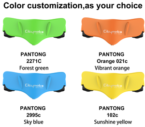 Citymate <span class=keywords><strong>Scooter</strong></span> Subacqueo Elettrico ad Alta Velocità, Potente Propulsore Acquatico per Adulti e Bambini, Sport Acquatici - Product Image 5