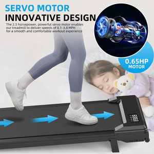 <span class=keywords><strong>Caminadora</strong></span> Portátil 2 <span class=keywords><strong>en</strong></span> 1 RS <span class=keywords><strong>para</strong></span> Uso Doméstico con Función de Vibración, Control por Aplicación, <span class=keywords><strong>Caminadora</strong></span> Debajo del Escritorio <span class=keywords><strong>para</strong></span> <span class=keywords><strong>Ejercicio</strong></span> <span class=keywords><strong>en</strong></span> <span class=keywords><strong>Casa</strong></span> y Oficina - Product Image 4