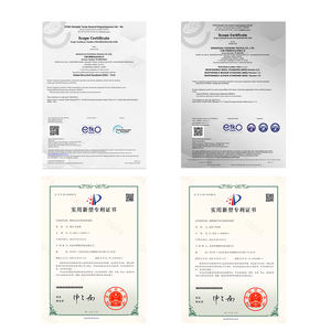 2025潮流热变色面料户外变色涤纶斜挎包热变色包 - Product Image 5