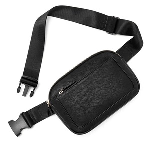 Sac banane unisexe polyvalent, conçu pour une utilisation quotidienne, les sorties, les voyages et les activités décontractées - Product Image 1