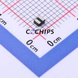 Inducteur de puissance PIM201610-R68MTS00 SMD, 2x1.6x1mm (Inductance : 680nH) (Précision : 20%) Courant nominal : 5A - Product Image 2