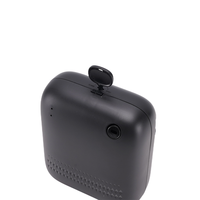 Diffuseur d'arômes électrique portable sans eau, écologique, avec logo personnalisé, Bluetooth, aromathérapie
