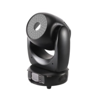 2W 3W 4W 5W 6W RGB Animación cabeza móvil haz de luz láser proyecto de software de espectáculo de boda 3D con anillo