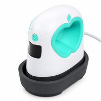 Mini presse à chaud manuelle pour sublimation, idéale pour t-shirts, sacs de courses, chapeaux et chaussures – Facile à utiliser