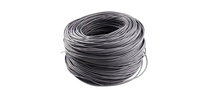Nouveau Câble Réseau Informatique MX-STAR 2026 Haute Vitesse Intérieur/Extérieur en Cuivre Pur 23AWG RJ45 Cat6 305m