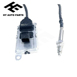Nitrogen-oxygen <b>sensor</b> 2293965 2006245A 1936258 1932603 For DAF 1904788 1973527 2006245 2006243 A3C0472020001 - Product Image 2