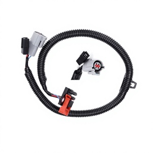 สำหรับรถยนต์มิตซูบิชิที่มีวาล์วควบคุมความเร็วแบบอัตโนมัติ รุ่น 1450A101 - Product Image 6