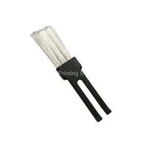 20 Pieces New Komori printer parts Roland Printing Machine Roland Replace Parts Feeder Brush 66.028.109F