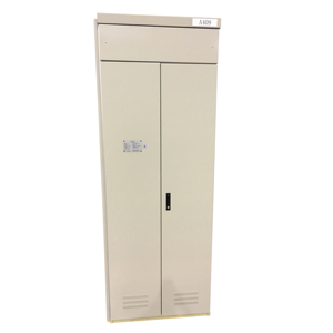 อุปกรณ์จ่ายไฟฟ้า KYN28 12KV ได้รับการรับรองมาตรฐาน CE อุปกรณ์จ่ายไฟฟ้าแรงสูงและแรงกลาง ชุดสวิตช์เกียร์ - Product Image 5