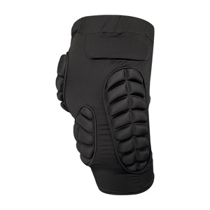 Shorts de protection YOUNGSON Eva Crash avec rembourrage pour les fesses et le coccyx, shorts de protection pour le snowboard, les sports, le patinage sur glace, le ski - Product Image 6