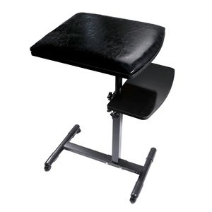 Extra Large Adjustable Height Tattoo Arm Rest <b>Workbench</b> Integrated Bracket for PMU Studio Professional Use - Product Image 6