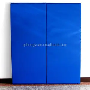 Customized EVA Gymnastics Mats For Protection Wall Padding