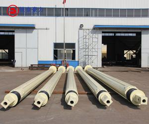 Barre <span class=keywords><strong>Kelly</strong></span> de <span class=keywords><strong>type</strong></span> Soilmec SR30 SR35 SR40 SR60 pour foreuse rotative, barre <span class=keywords><strong>Kelly</strong></span> à emboîtement JTHL - Product Image 6