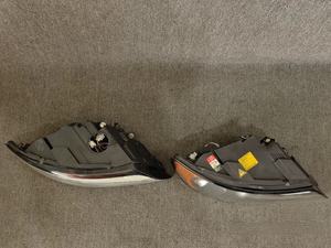 Pour <span class=keywords><strong>Volvo</strong></span> S40 phares LED S40 système d'éclairage de voiture phares d'origine - Product Image 4