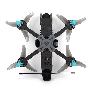 Drone <span class=keywords><strong>FPV</strong></span> Freestyle 3,6 pouces avec télécommande et caméra grand angle X Set 3,5 pouces - Product Image 3