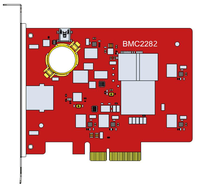 Système de découpe laser CNC Bochu FSCUT6000 EtherCAT avec carte de contrôle BMC2282 pour source laser IPG Raycus Trumpf