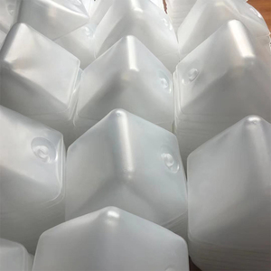 Cubitainer diluente da 20 litri, Cubitainer da 5 galloni per reggente di heamatologia - Product Image 5