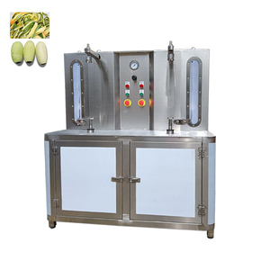 Hot Sale Pumpkin Peeler Fruit Peeling Machine for Mango Pumpkin Skin Remover Peeler - Product Image 1