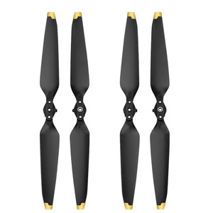 Hélices Plegables 9453F de Bajo Ruido, Repuestos para Dron DJI Mavic 3 / Mavic 3 Cine - Product Image 2